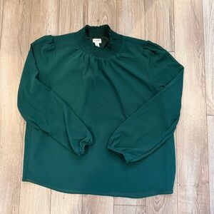 GUC J. Crew Factory Women's Top